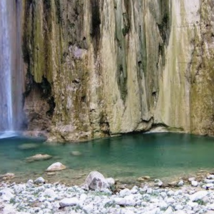 waterfalls somalia